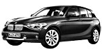 BMW F20 C3037 Fault Code